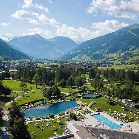 Apartment Haus Alpengold Bad Hofgastein