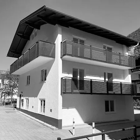 Haus Alpengold Бад Хофгаштайн
