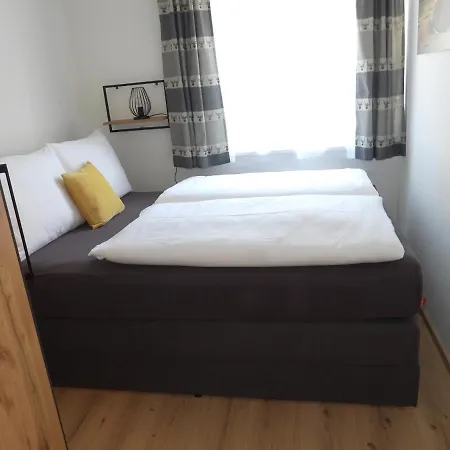 Haus Alpengold * Бад Хофгаштайн