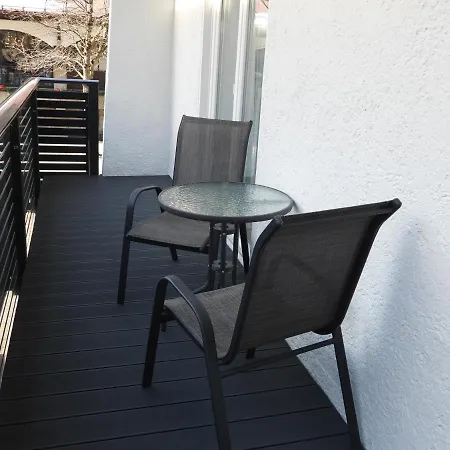 Апартаменты Haus Alpengold Бад Хофгаштайн