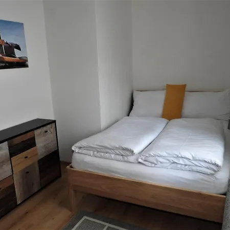 Апартаменты Haus Alpengold