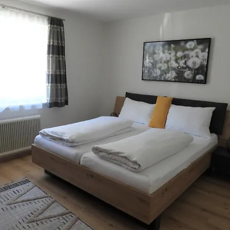 Haus Alpengold *