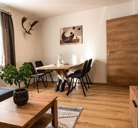 Haus Alpengold * Бад Хофгаштайн