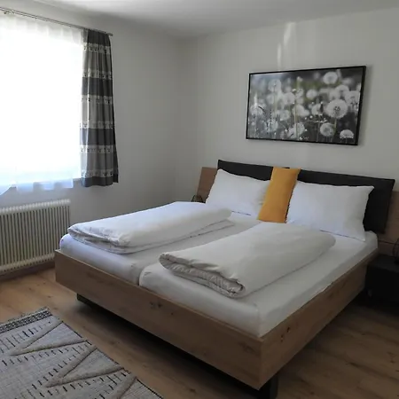 Haus Alpengold * Бад Хофгаштайн
