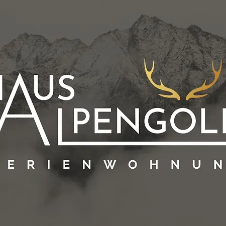 Haus Alpengold Бад Хофгаштайн