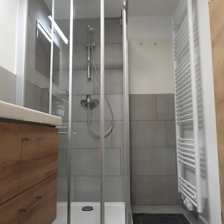 Apartment Haus Alpengold